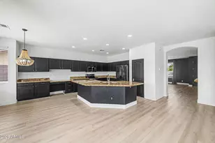 3464 S Ambush Pass Rd, Gilbert, AZ 85297 - Photo 11
