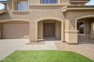 3464 S Ambush Pass Rd, Gilbert, AZ 85297 - Photo 3
