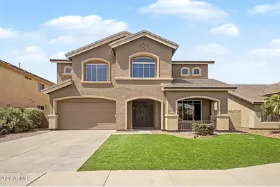 3464 S Ambush Pass Road, Gilbert, AZ 85297 - Photo 1