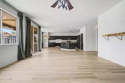 3464 S Ambush Pass Road, Gilbert, AZ 85297 - Photo 9