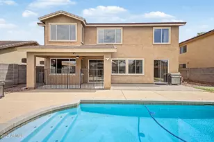 3464 S Ambush Pass Rd, Gilbert, AZ 85297 - Photo 43