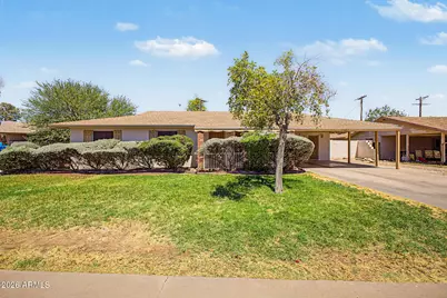 7207 N 36th Lane, Phoenix, AZ 85051 - Photo 1
