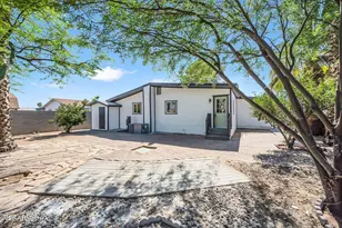 901 S 91st Pl, Mesa, AZ 85208 - Photo 43