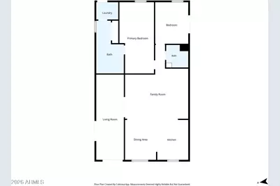 901 S 91st Place, Mesa, AZ 85208 - Photo 45
