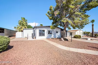901 S 91st Place, Mesa, AZ 85208 - Photo 37