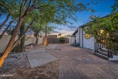 901 S 91st Place, Mesa, AZ 85208 - Photo 33