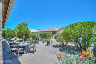 2648 E Santa Maria Dr, Casa Grande, AZ 85194 - Photo 33