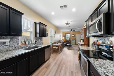 2399 E San Miguel Drive, Casa Grande, AZ 85194 - Photo 5
