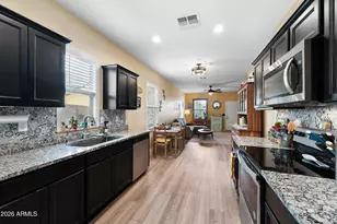 2399 E San Miguel Dr, Casa Grande, AZ 85194 - Photo 5