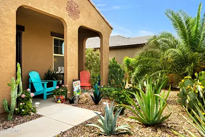 2399 E San Miguel Drive, Casa Grande, AZ 85194 - Photo 31