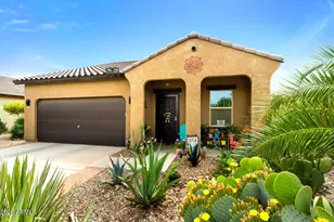 2399 E San Miguel Dr, Casa Grande, AZ 85194 - Photo 1