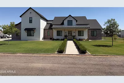 4833 E Claire Street, San Tan Valley, AZ 85140 - Photo 1