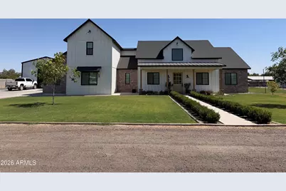 4833 E Claire Street, San Tan Valley, AZ 85140 - Photo 5