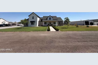 4833 E Claire Street, San Tan Valley, AZ 85140 - Photo 3