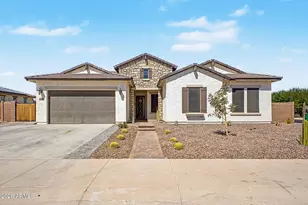 18322 W Coolidge St, Goodyear, AZ 85395 - Photo 1