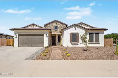 18322 W Coolidge Street, Goodyear, AZ 85395 - Photo 1