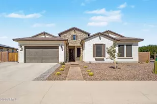 18322 W Coolidge St, Goodyear, AZ 85395 - Photo 1