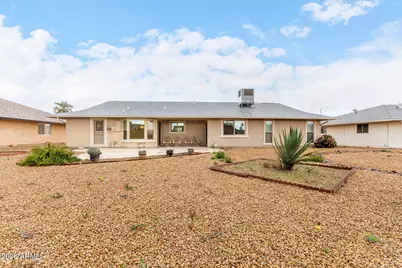 12807 W La Terraza Drive, Sun City West, AZ 85375 - Photo 3