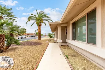 12807 W La Terraza Drive, Sun City West, AZ 85375 - Photo 29