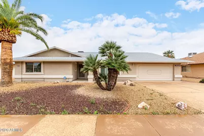 12807 W La Terraza Drive, Sun City West, AZ 85375 - Photo 1