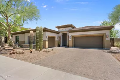 17735 N 97th Way, Scottsdale, AZ 85255 - Photo 1