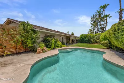 8376 E San Salvador Drive, Scottsdale, AZ 85258 - Photo 13