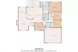 8376 E San Salvador Dr, Scottsdale, AZ 85258 - Photo 15
