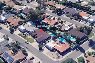 8376 E San Salvador Dr, Scottsdale, AZ 85258 - Photo 1
