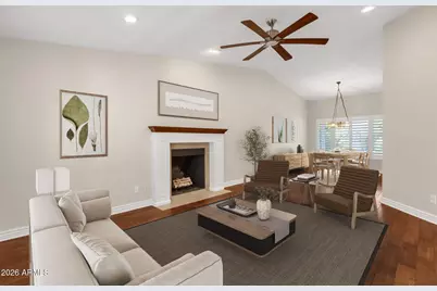 8376 E San Salvador Drive, Scottsdale, AZ 85258 - Photo 3