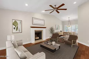 8376 E San Salvador Dr, Scottsdale, AZ 85258 - Photo 3