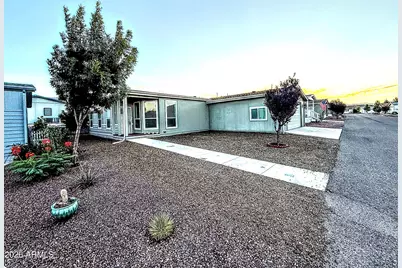 1088 Nicklaus Drive, Cottonwood, AZ 86326 - Photo 1