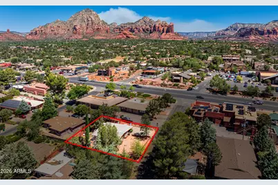 35 Willow Way, Sedona, AZ 86336 - Photo 3