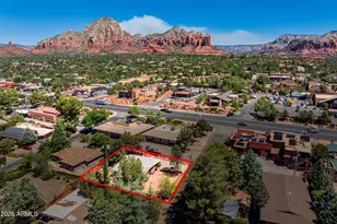 35 Willow Way, Sedona, AZ 86336 - Photo 3
