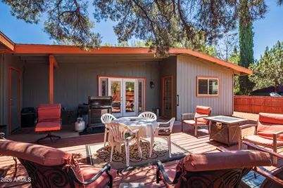 35 Willow Way, Sedona, AZ 86336 - Photo 7