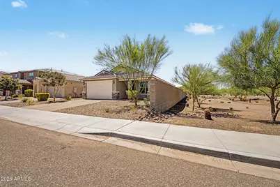 13205 W Claret Cup Road, Peoria, AZ 85383 - Photo 5