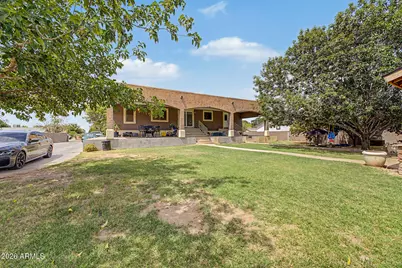 11121 W Hidalgo Avenue, Tolleson, AZ 85353 - Photo 35