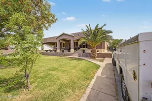 11121 W Hidalgo Ave, Tolleson, AZ 85353 - Photo 3