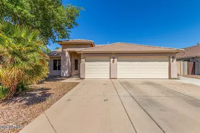 5648 E Holmes Avenue, Mesa, AZ 85206 - Photo 1