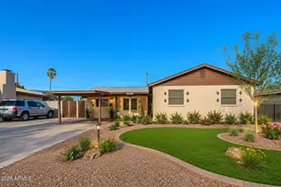 4727 N 50th Dr, Phoenix, AZ 85031 - Photo 1