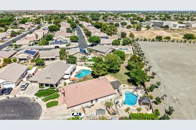 19277 N 66th Avenue, Glendale, AZ 85308 - Photo 65