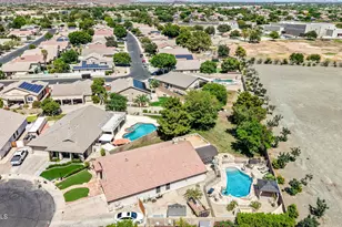 19277 N 66th Ave, Glendale, AZ 85308 - Photo 65