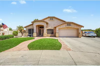 19277 N 66th Avenue, Glendale, AZ 85308 - Photo 5
