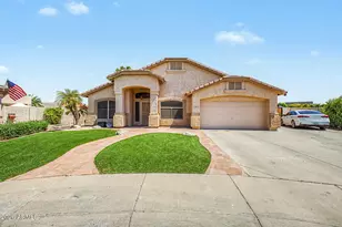 19277 N 66th Ave, Glendale, AZ 85308 - Photo 5