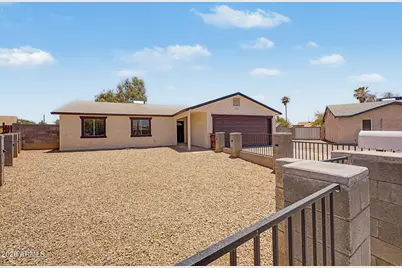4717 N 79th Lane, Phoenix, AZ 85033 - Photo 1