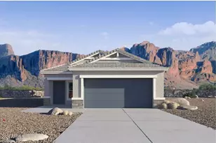 2663 W Simone Ave, Apache Junction, AZ 85120 - Photo 1