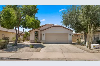 8241 E Portobello Avenue, Mesa, AZ 85212 - Photo 1