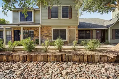 4849 E Kachina Trail #3, Phoenix, AZ 85044 - Photo 1