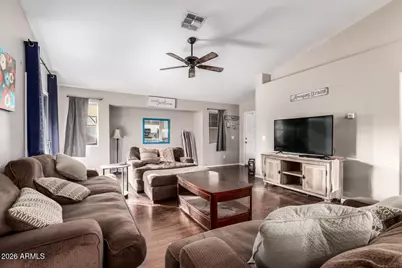 45499 W Sky Lane, Maricopa, AZ 85139 - Photo 3