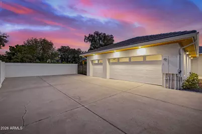 1321 W Gardenia Avenue, Phoenix, AZ 85021 - Photo 45