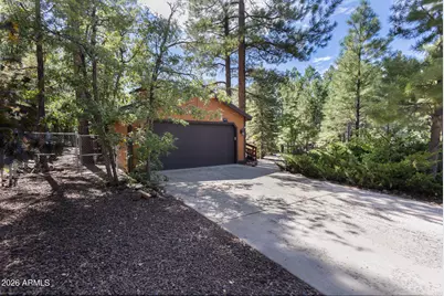 1415 E Bobcat Drive, Munds Park, AZ 86017 - Photo 29